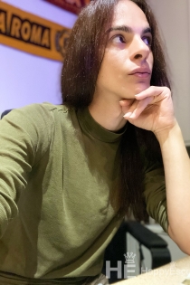 Mia Kloster, Age 34, Larnaca / Cyprus Escorts - 3