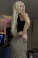 Ada, Age 19, Escort in Tirana / Albania