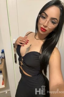 Sofi, 23 jaar, Amsterdam / Nederland Escorts - 2