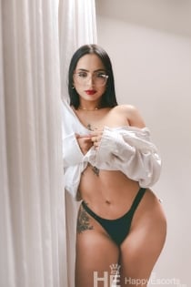 Sofi, 23 jaar, Amsterdam / Nederland Escorts - 3