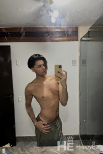 Iuri, 25 år, Stockholm / Sverige Eskorter - 2