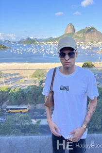 Iuri, 25 år, Stockholm / Sverige Eskorter - 8