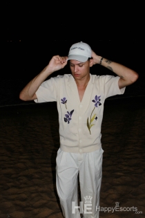 Iuri, 25 år, Stockholm / Sverige Eskorter - 5