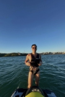 Iuri, 25 år, Stockholm / Sverige Eskorter - 3