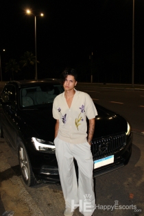 Iuri, 25 år, Stockholm / Sverige Eskorter - 1