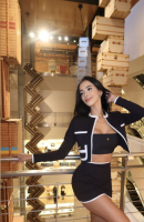 allison, Age 22, Escort in Tirana / Albania