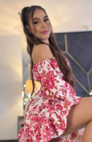 amanda, Age 22, Escort in Tirana / Albania