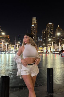 clere, Age 21, Escort in Tirana / Albania - 3