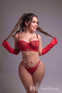 แคโรไลนา อายุ 25 ปี เมืองตาร์ตู ประเทศเอสโตเนีย บริการเอสคอร์ท - 5