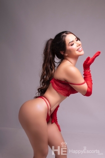 จูเลียน่า อายุ 25 ปี ทาลลินน์ / เอสโทเนีย Escorts - 2