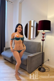 จูเลียน่า อายุ 25 ปี ทาลลินน์ / เอสโทเนีย Escorts - 5