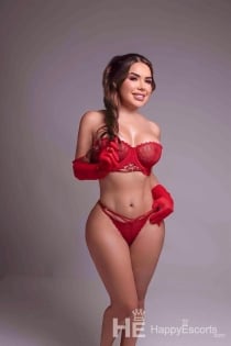 แคโรไลนา อายุ 25 ปี เมืองตาร์ตู ประเทศเอสโตเนีย บริการเอสคอร์ท - 7