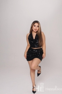 Ayla, Age 22, Escort in Tirana / Albania - 3