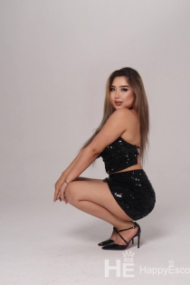 Ayla, Age 22, Escort in Tirana / Albania - 1