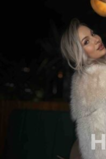 nicole, 23 rokov, Tirana / Albánsko Eskortky - 3