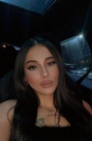 adelin, Age 21, Antalya / Turkey Escorts