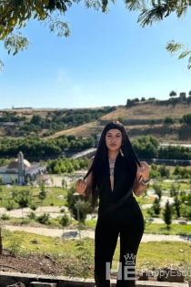 Adelin, 21 yaşında, Antalya/Türkiye Escort - 2