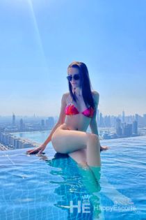 selin, 24 ετών, Τίρανα / Αλβανία Συνοδοί - 3