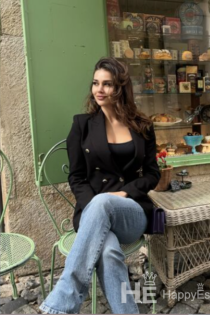 semra, Age 25, Tirana / Albania Escorts - 2