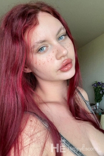 Elya, 20 år, Phuket / Thailand Eskorter - 5