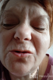 Gina, Alter 45, Escort in Frankfurt am Main / Deutschland - 1