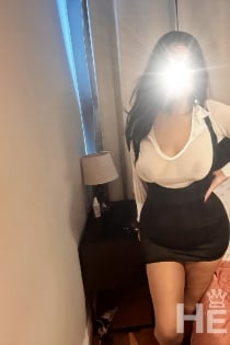 Escorte din Mauritiusul Britanic ANISHA, 42 de ani, Colchester / Regatul Unit - 7