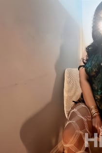 Anisha, británica, de Mauricio, 42 años, Grays / Reino Unido. Escorts - 21