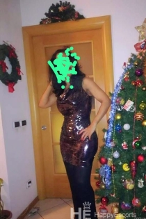Juliana, Age 34, Bolzano / Italy Escorts - 1