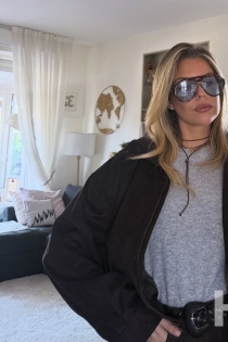 Kate, Age 29, Escort in London / United Kingdom - 5