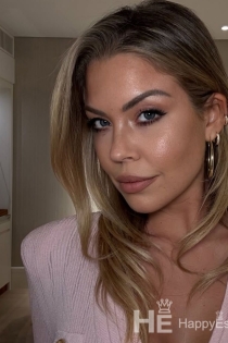 Kate, Age 29, Escort in London / United Kingdom - 1