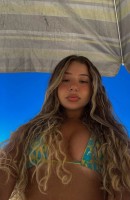 Jussara, Age 22, Aveiro / Portugal Escorts