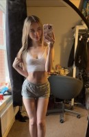 loka, Age 24, Cairo / Egypt Escorts