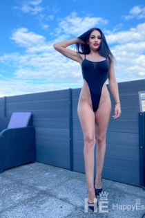 ERIKA Versaute Geile Stute, Age 25, Escort in Vienna / Austria - 3