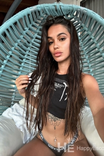 Isabella, 나이 21, 취리히 / 스위스 에스코트 - 7