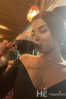 Patricia, 22 m., Rio de Žaneiras / Brazilijos palydos – 3