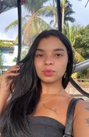 Patricia, Age 22, Rio de Janeiro / Brazil Escorts