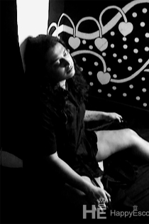 Maria, 31 år, Helsingborg / Sverige Eskorter - 2