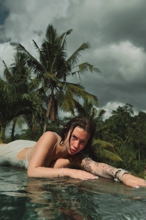 Карина, 26 години, Дубай / ОАЕ Ескорт - 3