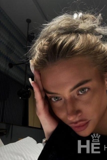 Карина, 26 години, Дубай / ОАЕ Ескорт - 7