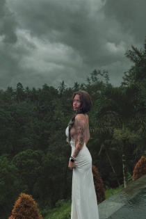 Карина, 26 години, Дубай / ОАЕ Ескорт - 5