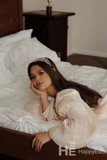 Ariel, 26-aastane, Moskva/Venemaa saatjad – 5