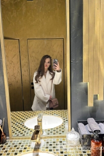 Ariel, 26-aastane, Moskva/Venemaa saatjad – 6