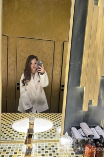 Ariel, 26-aastane, Moskva/Venemaa saatjad – 4