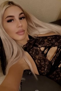 Корина Порно, 25 лет, Бухарест / Румыния, эскорт-услуги - 3