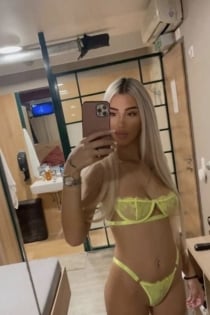 Корина Порно, 25 лет, Бухарест / Румыния, эскорт-услуги - 2