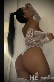 Carina, 25 lat, Bukareszt / Rumunia Eskorty - 6