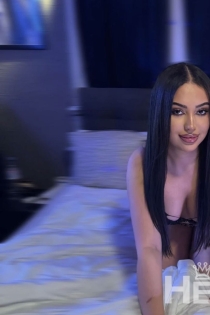 Корина Порно, 25 лет, Бухарест / Румыния, эскорт-услуги - 9