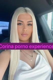 Corina Porno, 25 de ani, București / Escorte România - 4