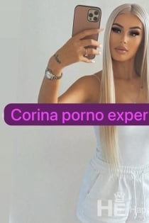 Carina, 26 de ani