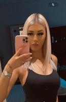 Carina, Age 25, Bucharest / Romania Escorts